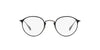 Oliver Peoples Dawson OV1144T Matte Black-Pewter #colour_matte-black-pewter
