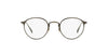 Oliver Peoples Dawson OV1144T Antique Gold #colour_antique-gold