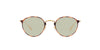 Oliver Peoples Dawson OV1144T Tortoise-Brushed Gold #colour_tortoise-brushed-gold