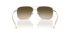 Oliver Peoples Clifton OV1150S Gold-Brown #colour_gold-brown