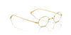 Oliver Peoples Calidor OV1185 18K Gold Plated #colour_18k-gold-plated