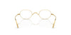Oliver Peoples Calidor OV1185 18K Gold Plated #colour_18k-gold-plated
