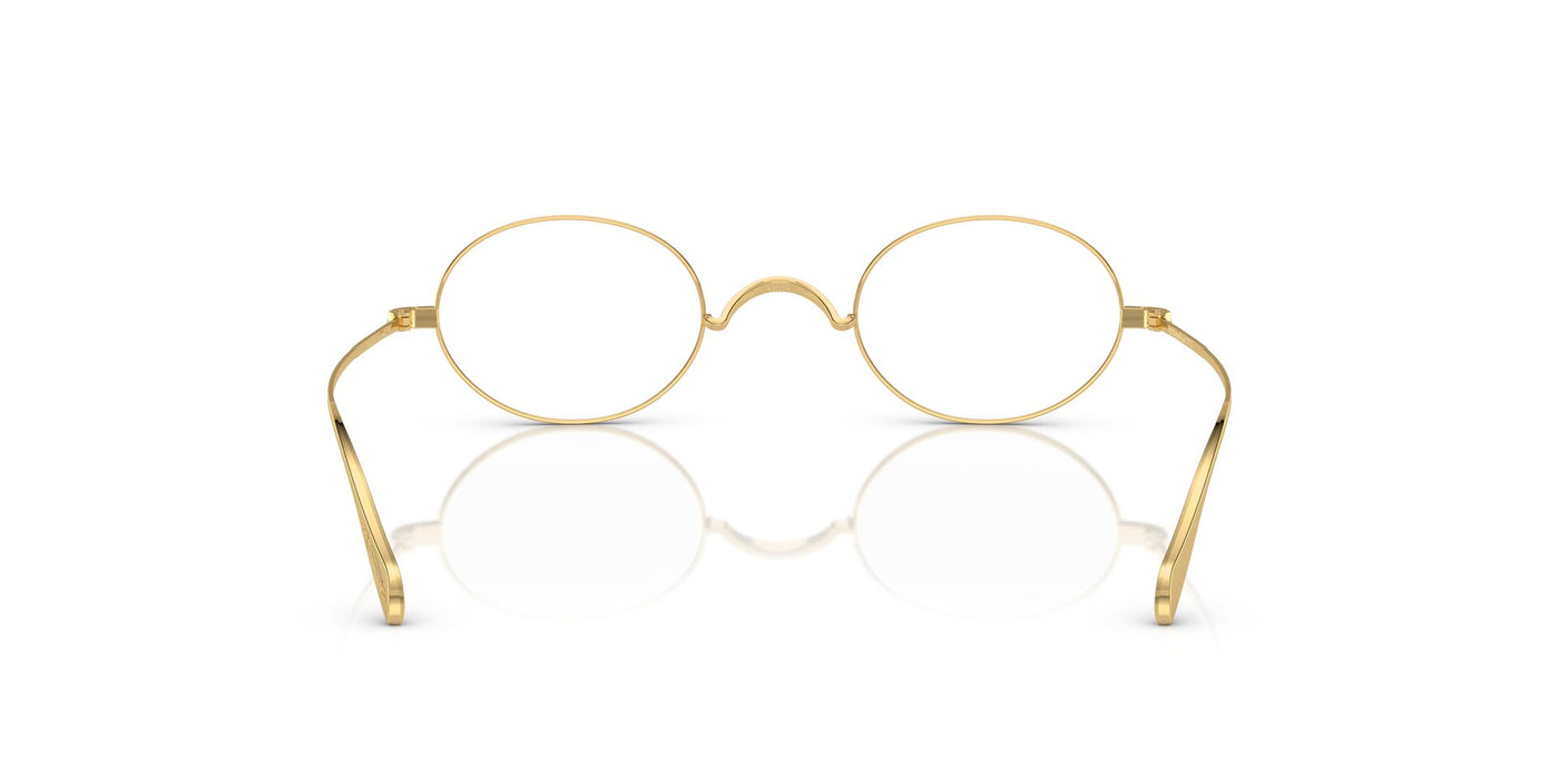 Oliver Peoples Calidor OV1185 18K Gold Plated #colour_18k-gold-plated