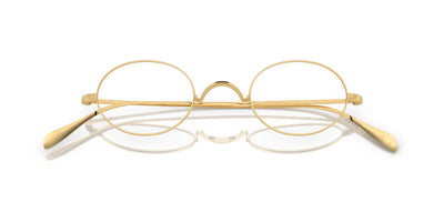 Oliver Peoples Calidor OV1185 18K Gold Plated #colour_18k-gold-plated