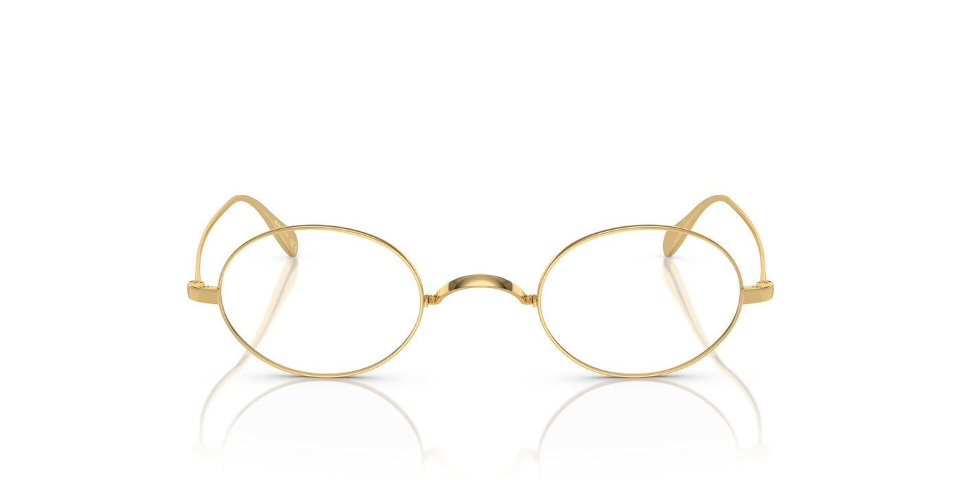 Oliver Peoples Calidor OV1185 18K Gold Plated #colour_18k-gold-plated