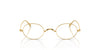 Oliver Peoples Calidor OV1185 18K Gold Plated #colour_18k-gold-plated