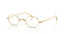 Oliver Peoples Calidor OV1185 18K Gold Plated #colour_18k-gold-plated