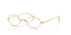 Oliver Peoples Calidor OV1185 18K Gold Plated #colour_18k-gold-plated