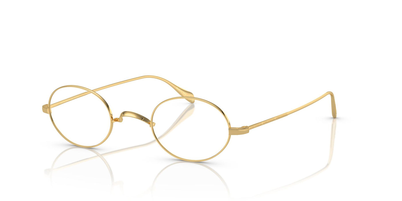 Oliver Peoples Calidor OV1185 18K Gold Plated #colour_18k-gold-plated