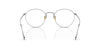 Oliver Peoples Coleridge OV1186 Silver #colour_silver