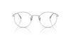 Oliver Peoples Coleridge OV1186 Silver #colour_silver