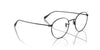 Oliver Peoples Coleridge OV1186 Matte Black #colour_matte-black