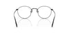 Oliver Peoples Coleridge OV1186 Matte Black #colour_matte-black