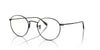 Oliver Peoples Coleridge OV1186 Matte Black #colour_matte-black