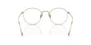 Oliver Peoples Coleridge OV1186 Yellow-Gold #colour_yellow-gold