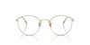 Oliver Peoples Coleridge OV1186 Yellow-Gold #colour_yellow-gold