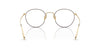 Oliver Peoples Coleridge OV1186 Soft Gold Amber-Dark Tortoise #colour_soft-gold-amber-dark-tortoise