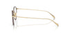 Oliver Peoples Coleridge OV1186 Soft Gold Amber-Dark Tortoise #colour_soft-gold-amber-dark-tortoise