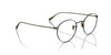 Oliver Peoples Coleridge OV1186 New Antique Gold Black #colour_new-antique-gold-black