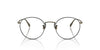 Oliver Peoples Coleridge OV1186 New Antique Gold Black #colour_new-antique-gold-black