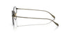 Oliver Peoples Coleridge OV1186 New Antique Gold Black #colour_new-antique-gold-black