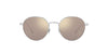 Oliver Peoples Altair OV1306ST Silver/Chrome Taupe Photo #colour_silver-chrome-taupe-photo