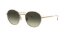 Oliver Peoples Altair OV1306ST Gold/Grey Gradient #colour_gold-grey-gradient