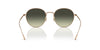 Oliver Peoples Altair OV1306ST Gold/Grey Gradient #colour_gold-grey-gradient