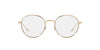 Oliver Peoples Altair OV1306ST Gold/Blue Block #colour_gold-blue-block