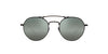 Oliver Peoples Raymont OV1309ST Matte Black/Steal Gradient #colour_matte-black-steal-gradient