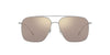 Oliver Peoples Dresner OV1320ST Silver/Chrome Taupe Photochromic #colour_silver-chrome-taupe-photochromic