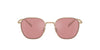Oliver Peoples Rynn OV1329ST Gold/Magenta Photochromic #colour_gold-magenta-photochromic