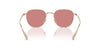 Oliver Peoples Rynn OV1329ST Gold/Magenta Photochromic #colour_gold-magenta-photochromic