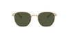 Oliver Peoples Rynn OV1329ST Gold/Grey #colour_gold-grey