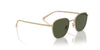 Oliver Peoples Rynn OV1329ST Gold/Grey #colour_gold-grey