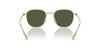 Oliver Peoples Rynn OV1329ST Gold/Grey #colour_gold-grey