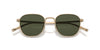 Oliver Peoples Rynn OV1329ST Gold/Grey #colour_gold-grey