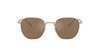 Oliver Peoples Rynn OV1329ST Gold/Cognac Mirror #colour_gold-cognac-mirror