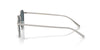Oliver Peoples Rynn OV1329ST Silver/Blue Polarised #colour_silver-blue-polarised