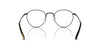 Oliver Peoples OP-47 OV1330T Matte Black #colour_matte-black