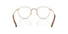 Oliver Peoples OP-47 OV1330T Gold #colour_gold