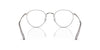 Oliver Peoples OP-47 OV1330T Silver #colour_silver