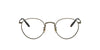 Oliver Peoples OP-47 OV1330T Antique Gold #colour_antique-gold