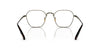 Oliver Peoples Levison OV1334 Antique Gold #colour_antique-gold