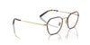 Oliver Peoples Levison OV1334 Gold Tortoise #colour_gold-tortoise