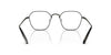 Oliver Peoples Levison OV1334 Pewter Black #colour_pewter-black