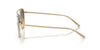 Oliver Peoples Rivetti OV1335ST Gold/G-15 Gradient #colour_gold-g-15-gradient
