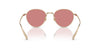 Oliver Peoples Rhydian OV1336ST Gold/Magenta Photochromic #colour_gold-magenta-photochromic