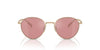 Oliver Peoples Rhydian OV1336ST Gold/Magenta Photochromic #colour_gold-magenta-photochromic