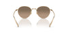 Oliver Peoples Rhydian OV1336ST Gold/Sandstone Gradient Polarised #colour_gold-sandstone-gradient-polarised